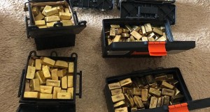 gold-bars