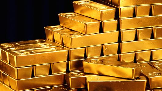 gold-bullion