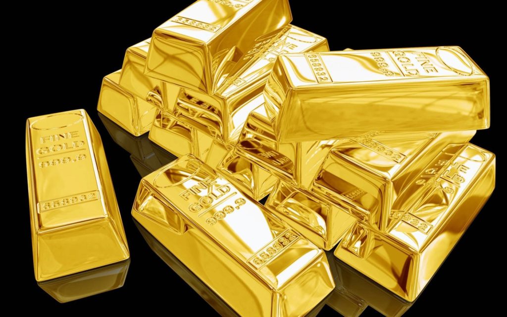 congo-gold-bars